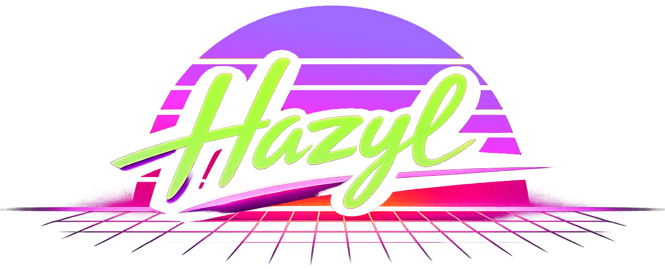 Hazyl